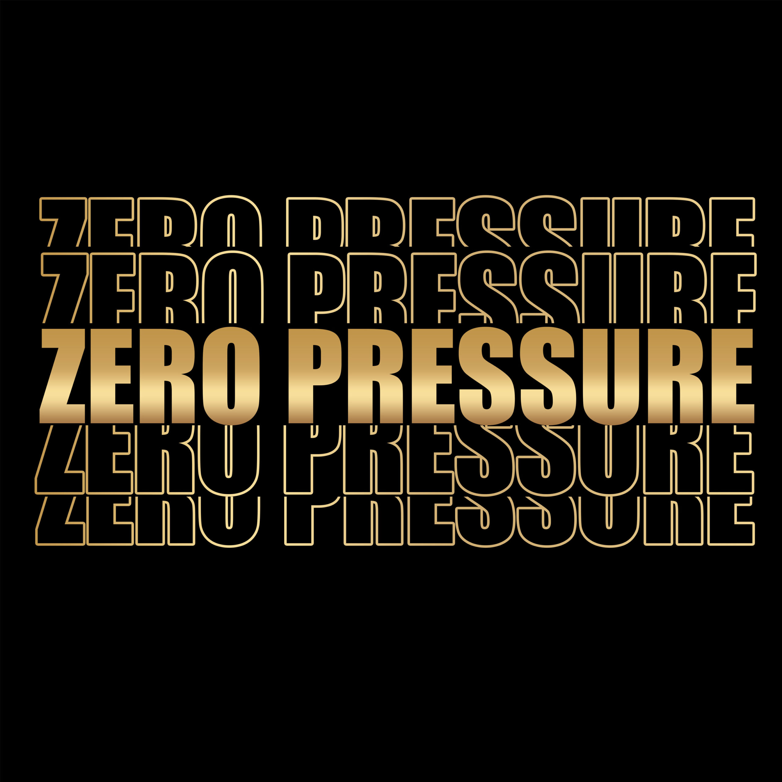 Zero Pressure