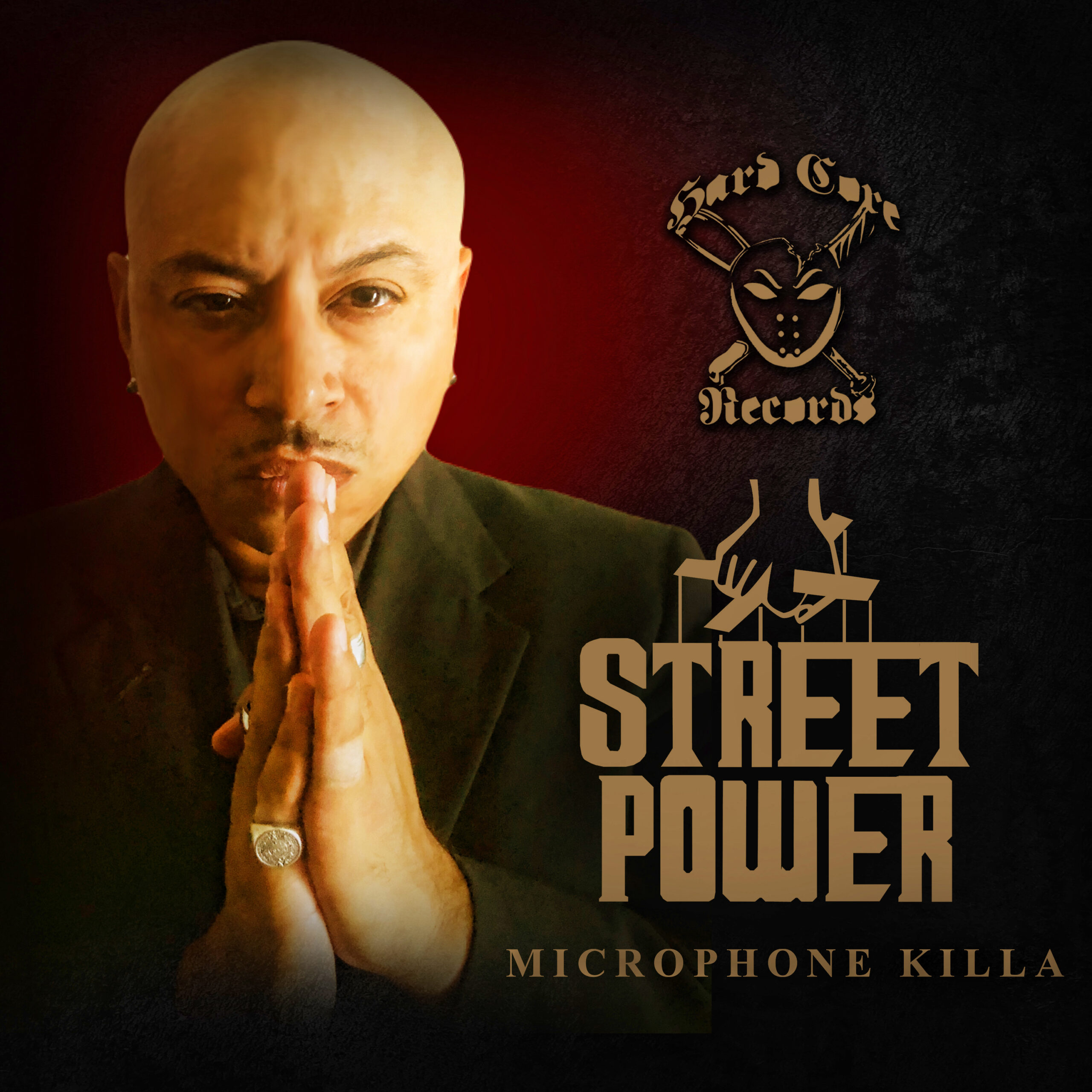 Street Power – Microphone Killa